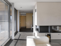 ABM architekti, Vila v Jílovišti – foto