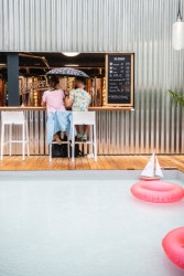 Chybík+Krištof, Manifesto Market Smíchov - foto