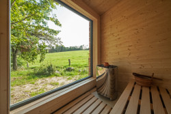 Útulna Milínov od Jana Tyrpekla