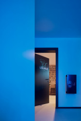 Dentální klinika myTREEDK v Opavě, QARTA Architektura / David Wittassek