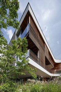 Vila H, atelier 6,