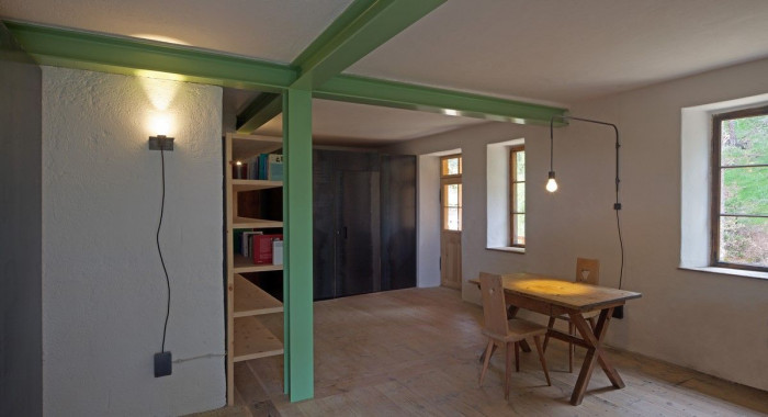 music for the forest, bergmeisterwolf,