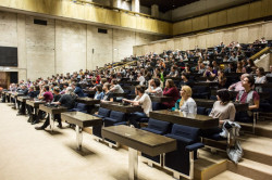 Transgas, Architektura 489, Foto: Daniela Šrámková