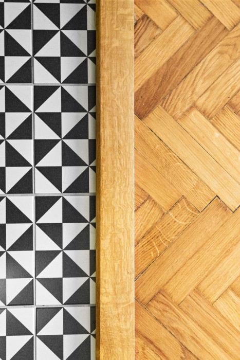 0,5 Studio, Nájemní byt Letná – foto