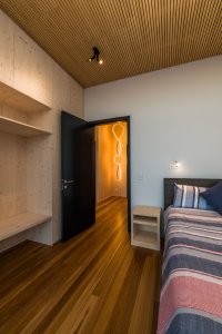 Víkendový dům Kangaroo Island, Prodesi / Pavel Horák, Hana Bartoňová
