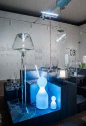 OCH! retrospektiva tvorby Olgoj Chorchoj v Moravské galerie v Brně, foto