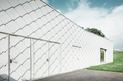 Základní škola s družinou ve francouzském městečku Otterswiller