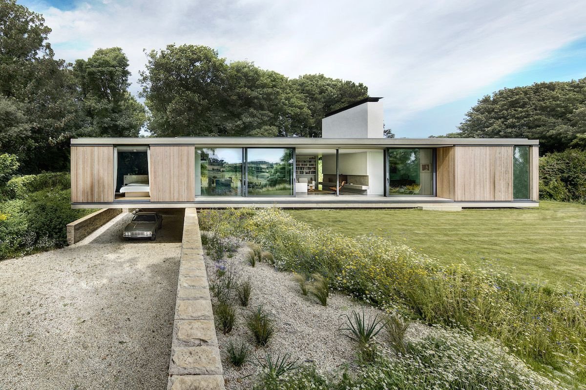 The Quest, Ström Architects