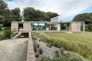 The Quest, Ström Architects