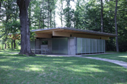 Rekreační areál Běstvina, Žalský architekti / Jan Žalský, Tomáš Nováček, Max Lipovský, Vojtěch Tecl