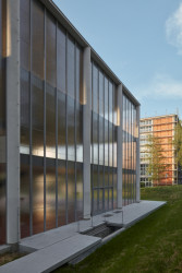 Obnova památníku Tomáše Bati ve Zlíně, TRANSAT architekti