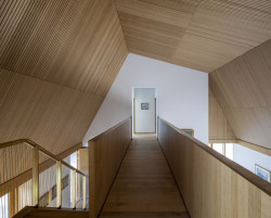 Åstrup Have, NORRØN Architects