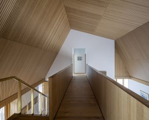Åstrup Have, NORRØN Architects