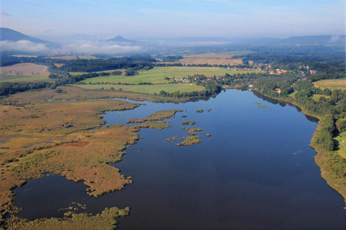 Rodinný dům Karasy od ateliéru Stempel & Tesar architekti
