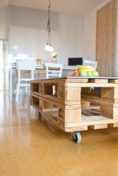 ARCHHOLIKS, 2 × P byt – foto