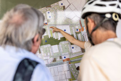 Praha představila novou územní studii pro sídliště Ďáblice, podle které se může území rozvíjet a zároveň chránit