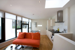 Peter Barber Architects, Donnybrook Qaurter, foto