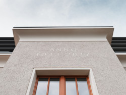 Vila Mudroňova, Ilja Skoček