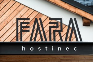 FARA hostinec v Loučné nad Desnou, Fandament architects