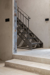 Konverze smíchovské trafostanice na 400 ASA Gallery