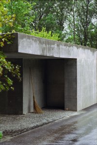 V Galerii Jaroslava Fragnera proběhne křest knihy o fotografii architektury spojený s přednáškou