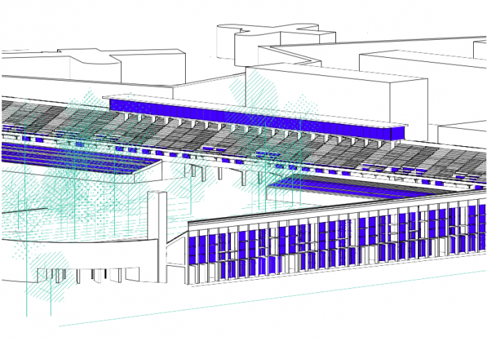 Vítězná diplomová práce na 18. přehlídce diplomových prací