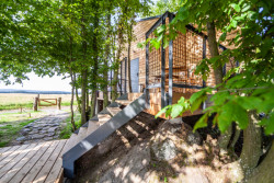 Útulna Milínov od Jana Tyrpekla