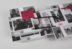 Kniha Boj o malé město