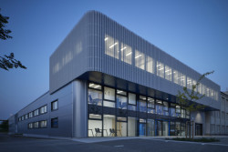 Pilana Karbid, Ellement Architects