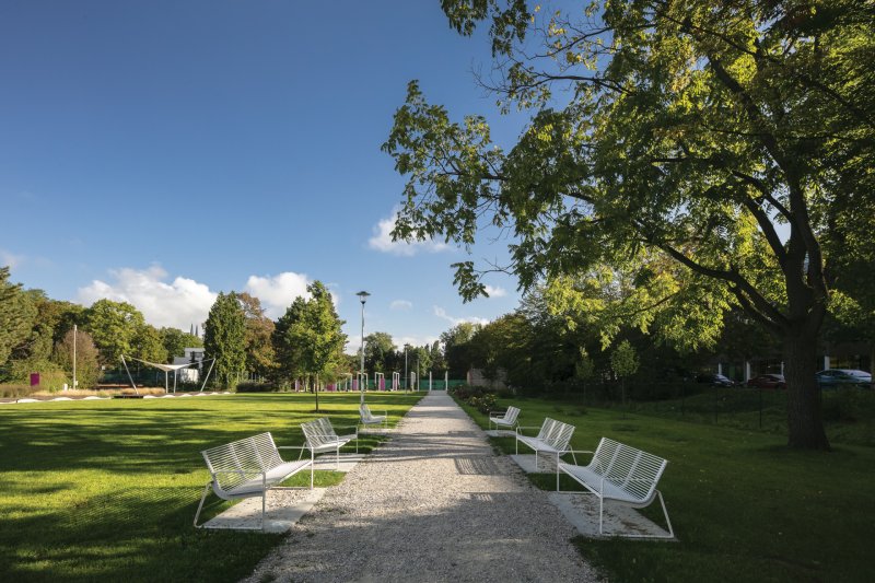 Preva Urbana