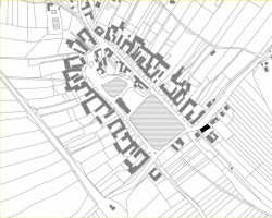 MŠ v Sedlejově, ARCHOO - situace