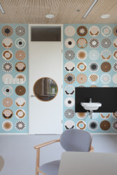 Mateřská škola Všetaty, Prodesi