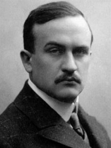 Jan Kotěra - foto
