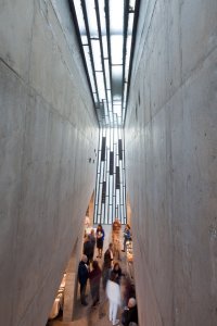 Menis Arquitectos postavili kostel svatého Spasitele ve městě La Laguna na Tenerife