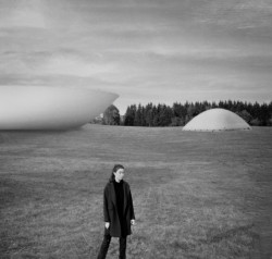 Projekt Mariny Pyzhianové, ateliér Kolařík – Janoš.