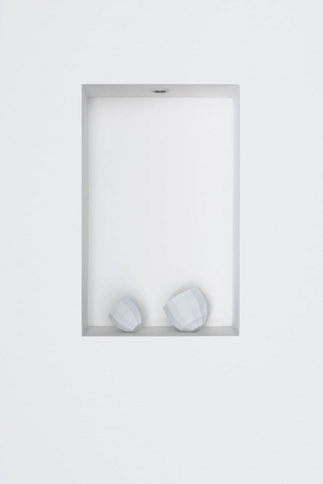 ADR s. r. o., Rodinný dům Klánovice – foto