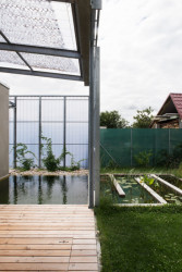 Dům v domě, PLURAL, Foto