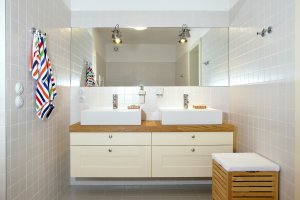 Usedlost v Jižních Čechách, NEW HOW architekti