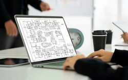 Koncepce atria musí být součástí projektu od prvních kroků. V opačném případě se prostorové a funkční možnosti výrazně zúží.