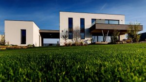 Adam Rujbr Architects, RD Kamechy - foto