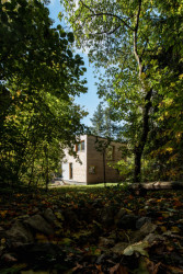 Nízkoenergetická dřevostavba od studia 3AE