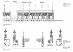 St Albans Abbey, Richard Griffiths Architects , Foto