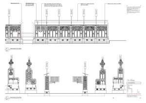 St Albans Abbey, Richard Griffiths Architects , Foto