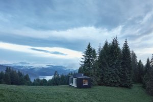 Ark-Shelter, Michiel De Backer, Martin Mikovčák