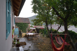 Rekonstrukce rodinného domu v Černošicích, 3+1 architekti