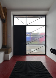 3+1 architekti, TRANSCO Děčín, rekonstrukce – foto