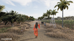 Studentský tým Jirka Petrželka, Anita Černá a Tomáš Roletzki z ČVUT navrhli sirotčinec v Kongu, který slaví světový úspěch