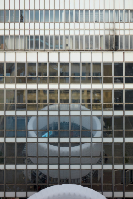 Next Gen Park, KOGAA studio