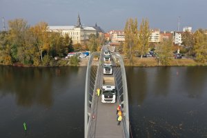 Zátěžová zkouška