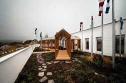 Mateřská škola Přístavní ve Stříbře, XTOPIX